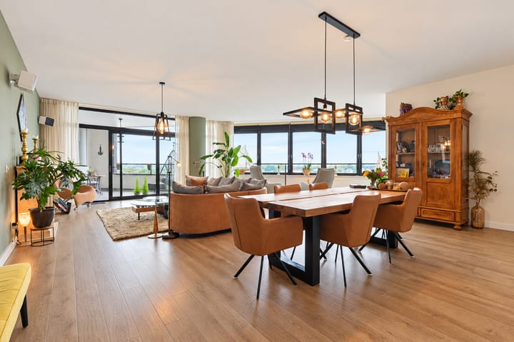 Appartement te koop: Bakboord 50, Capelle Aan Den Ijssel
