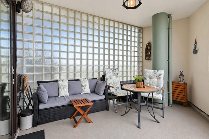 Appartement te koop: Bakboord 50, Capelle Aan Den Ijssel