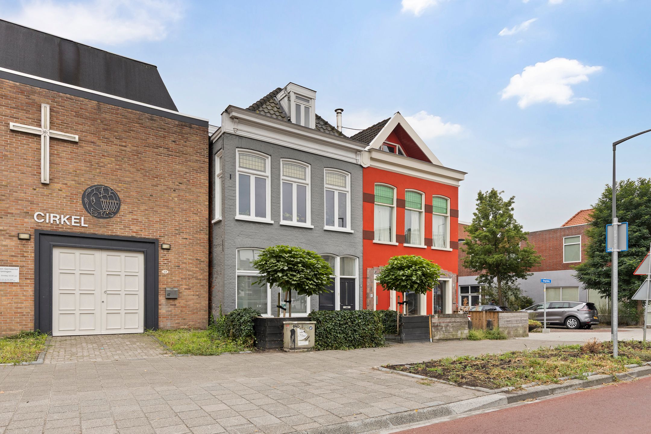 Photo 9 of Korreweg 45