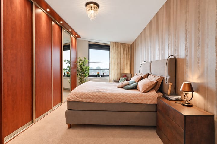 Appartement te koop: Bakboord 50, Capelle Aan Den Ijssel