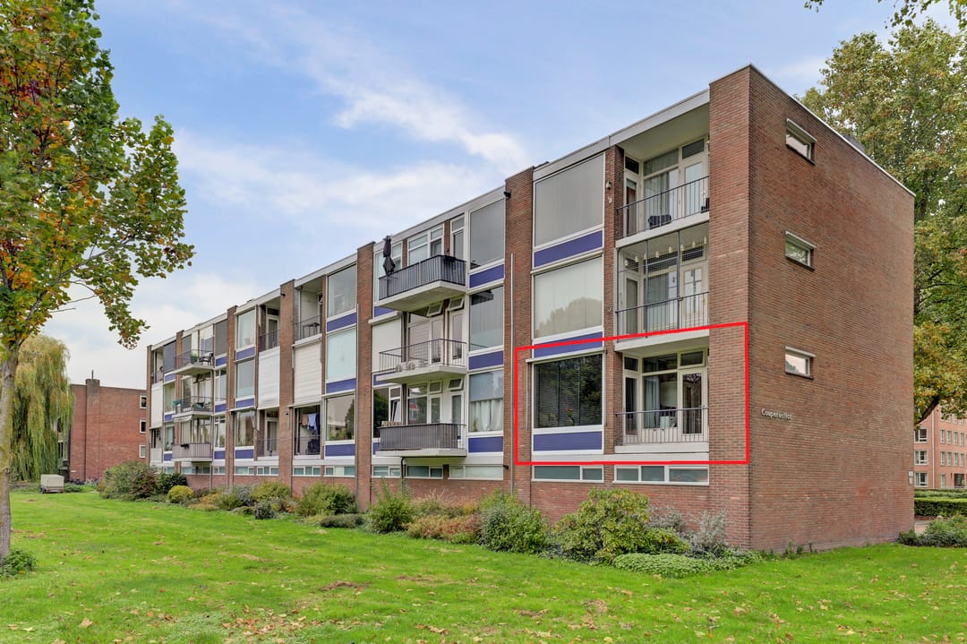 Photo 1 of Schrijverspark 187
