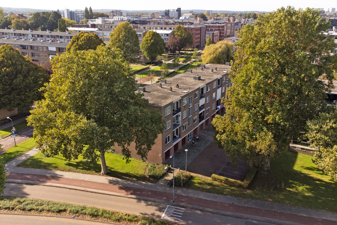 Photo 37 of Schrijverspark 187