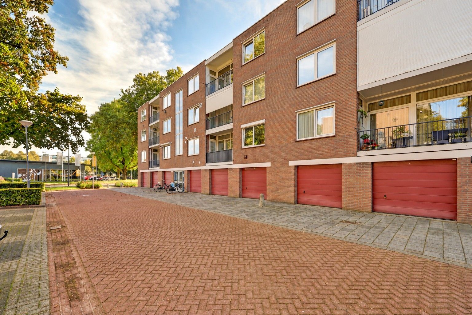 Photo 39 of Schrijverspark 187