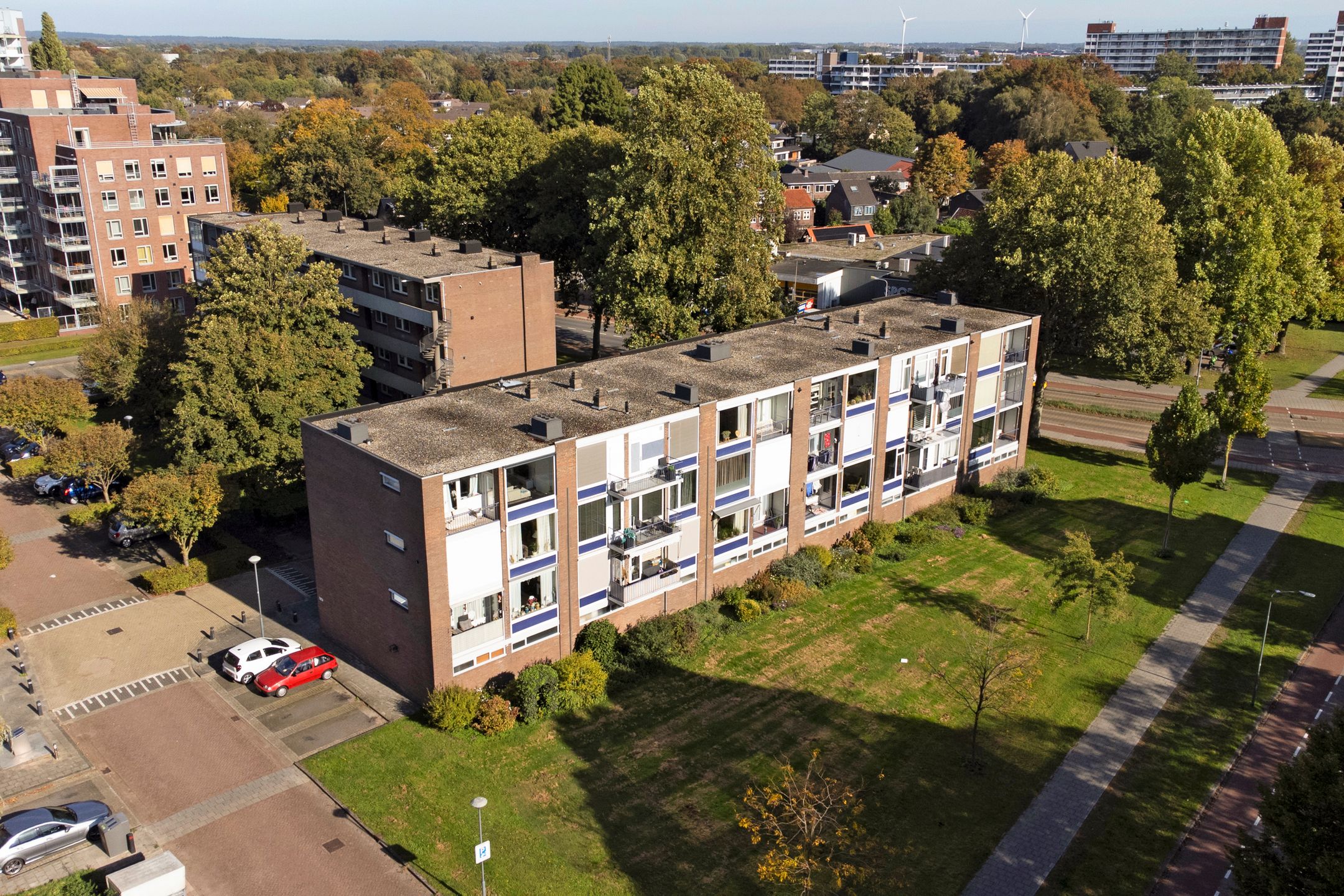 Photo 36 of Schrijverspark 187