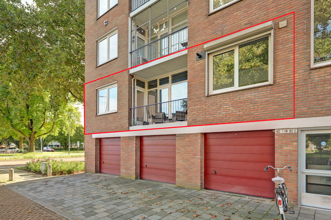 Photo 32 of Schrijverspark 187