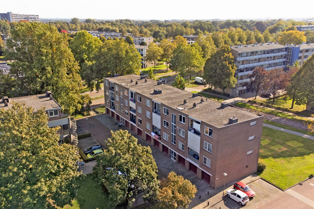 Photo 38 of Schrijverspark 187