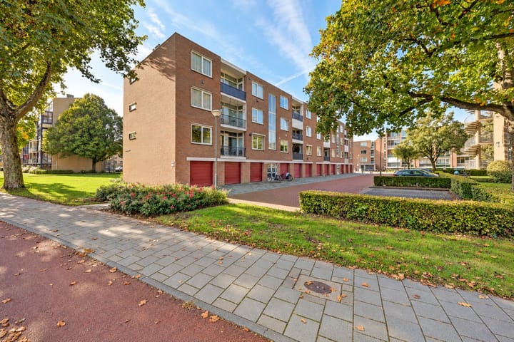 Foto 2 van Schrijverspark 187