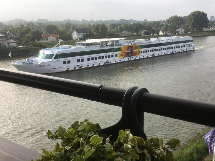Appartement te koop: Bakboord 50, Capelle Aan Den Ijssel
