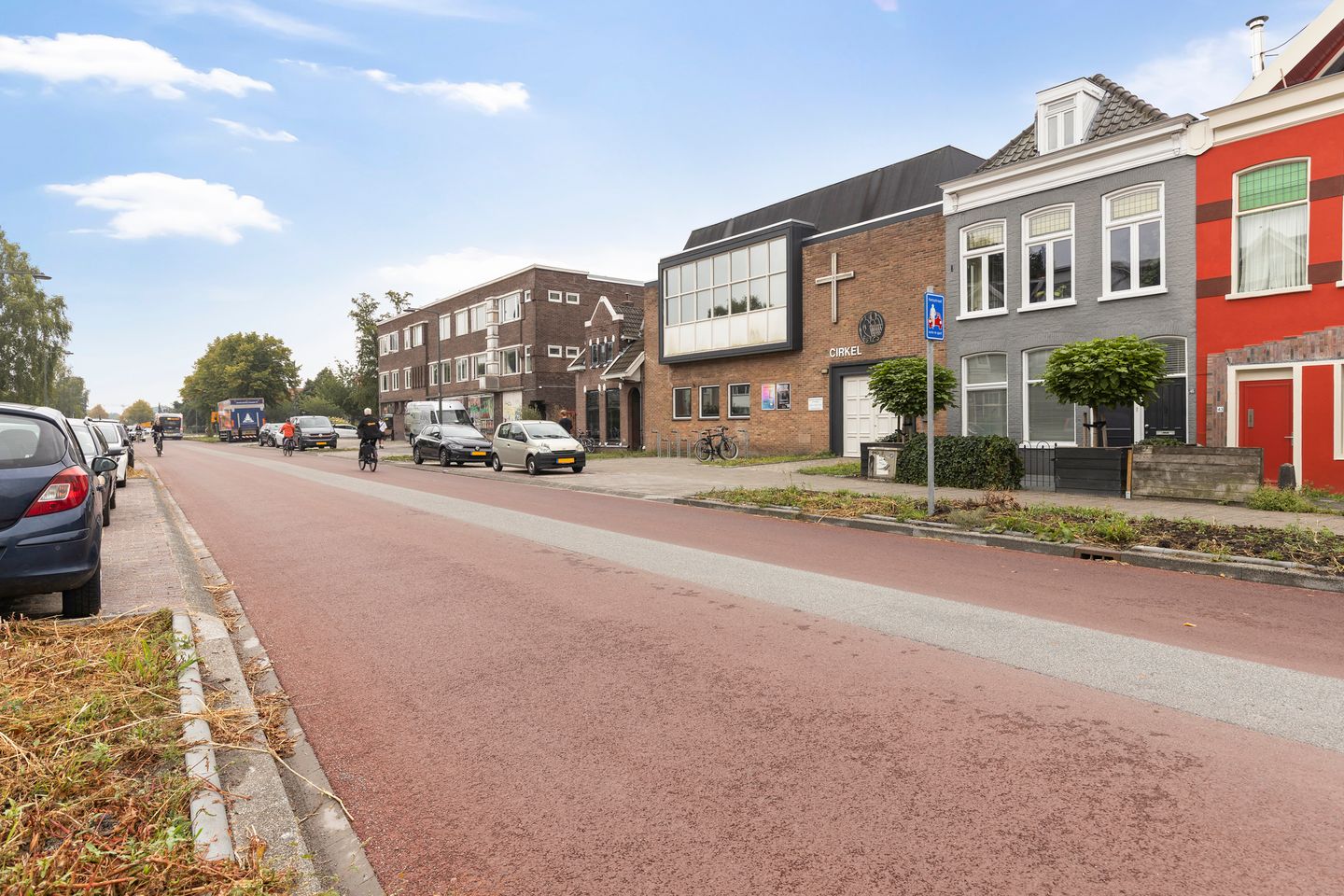 Photo 44 of Korreweg 45