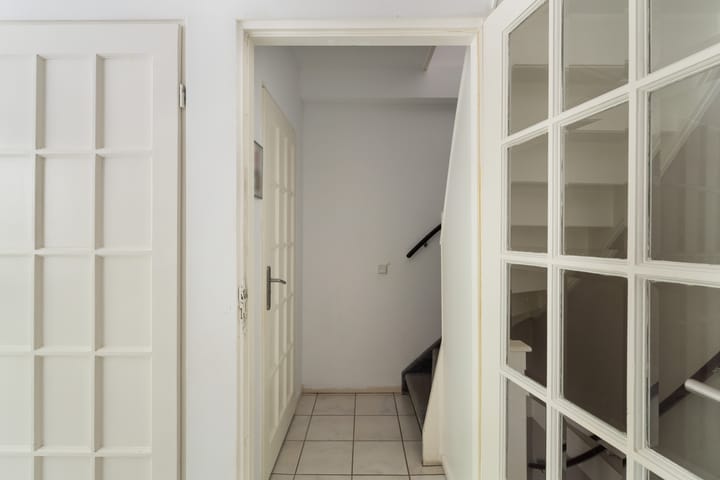 Tussenwoning te koop: Stadhoudersring 29, Zoetermeer