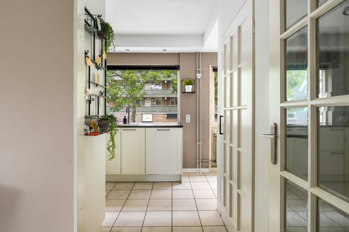 Tussenwoning te koop: Stadhoudersring 29, Zoetermeer