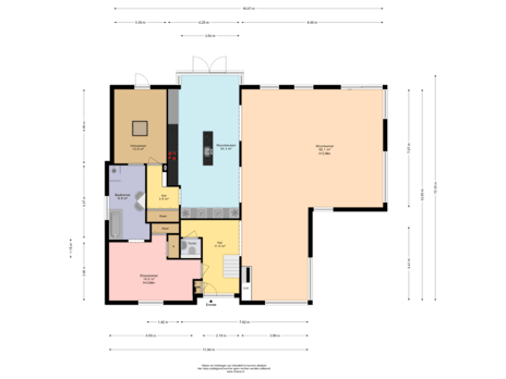View floorplan