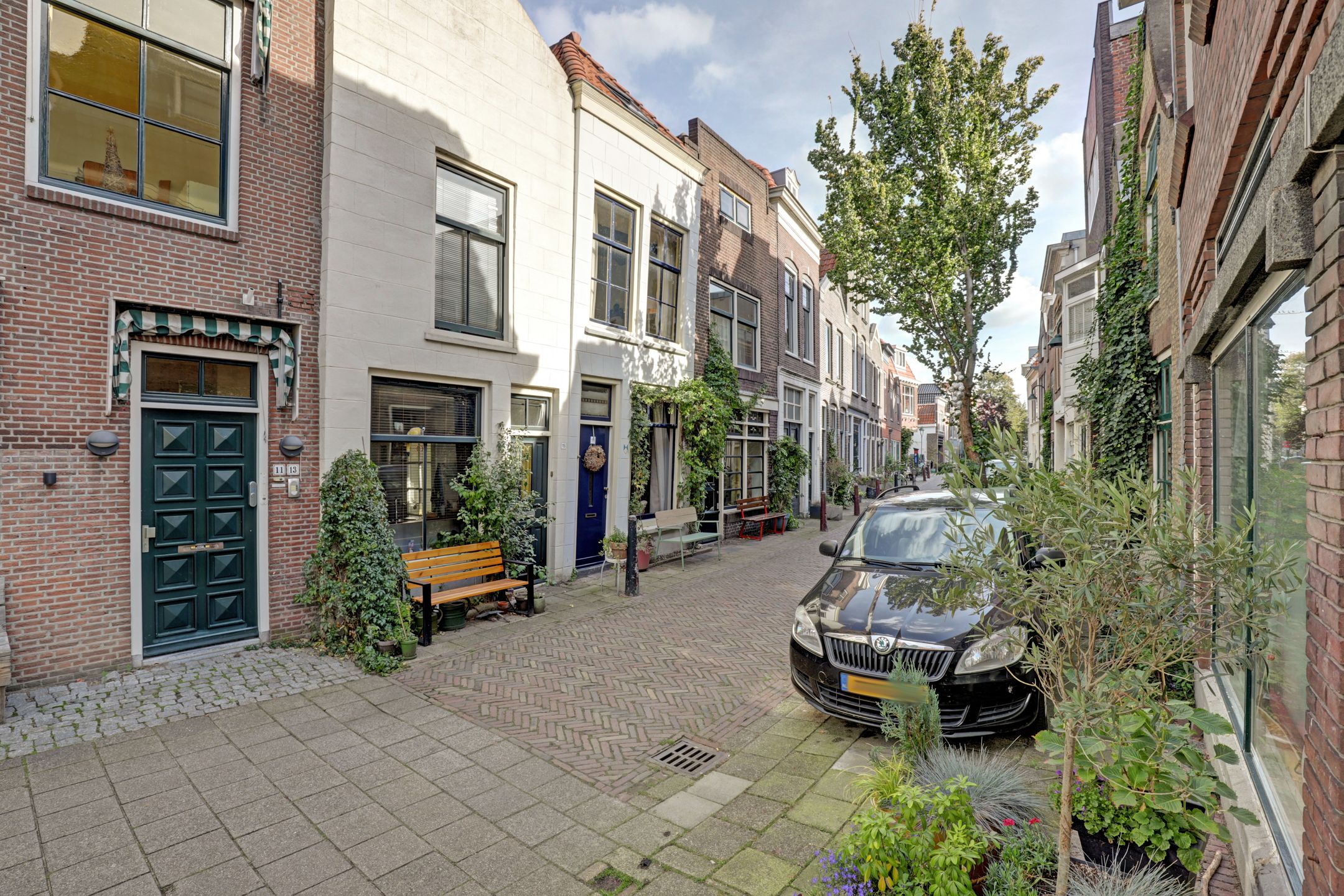 Foto 6 van Keizerstraat 17