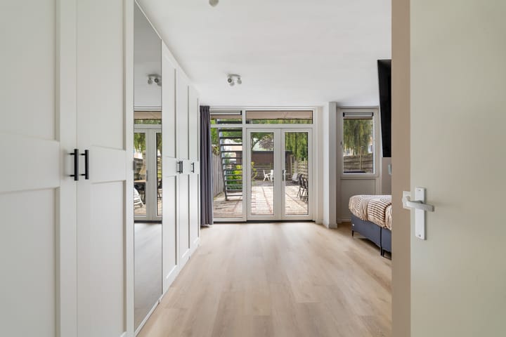 Tussenwoning te koop: Stadhoudersring 29, Zoetermeer