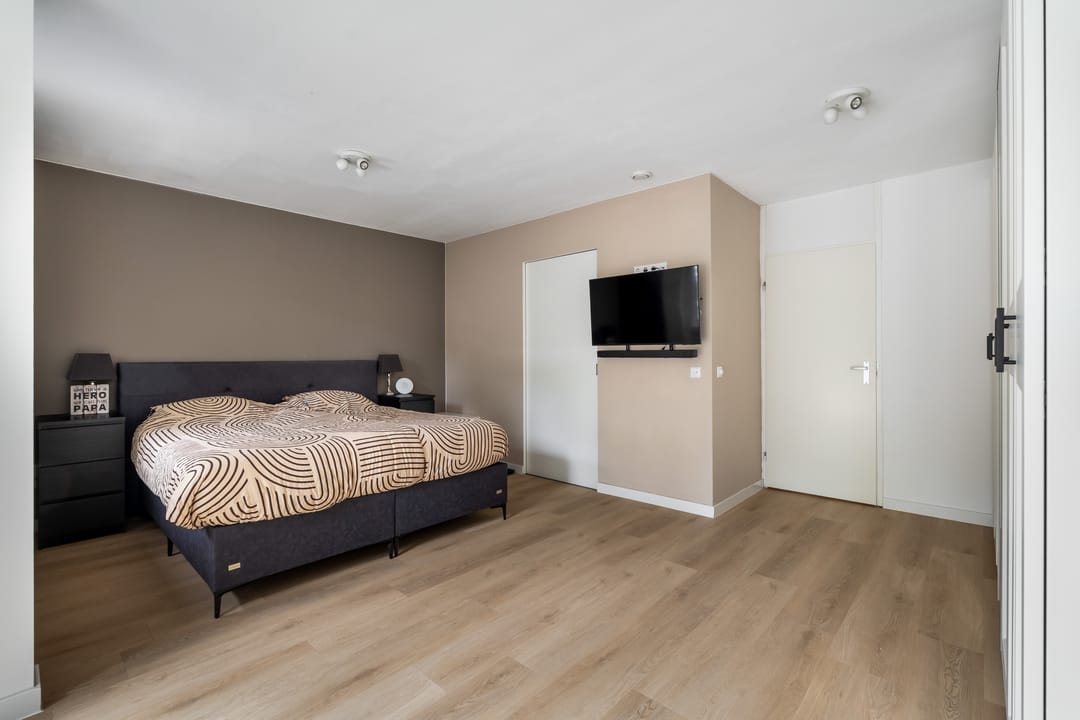 Foto 11 van Stadhoudersring 29