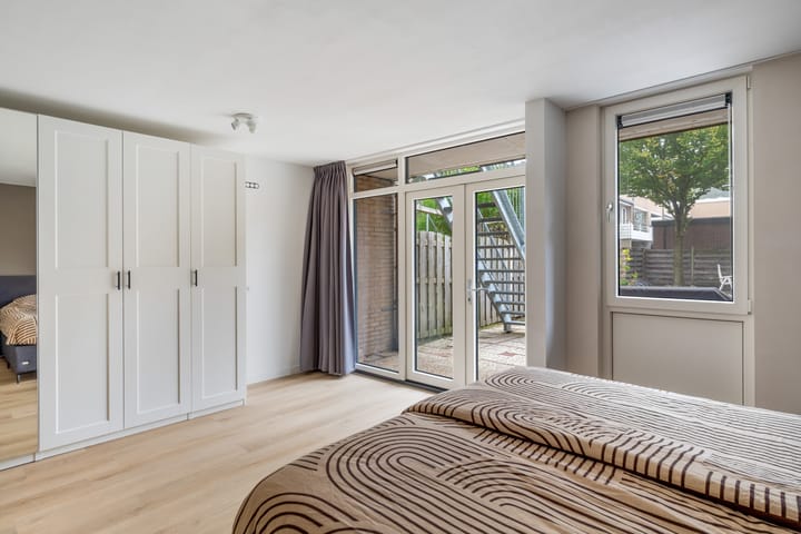 Tussenwoning te koop: Stadhoudersring 29, Zoetermeer