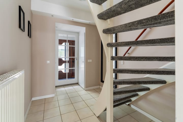 Tussenwoning te koop: Stadhoudersring 29, Zoetermeer