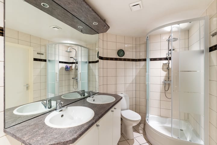 Tussenwoning te koop: Stadhoudersring 29, Zoetermeer