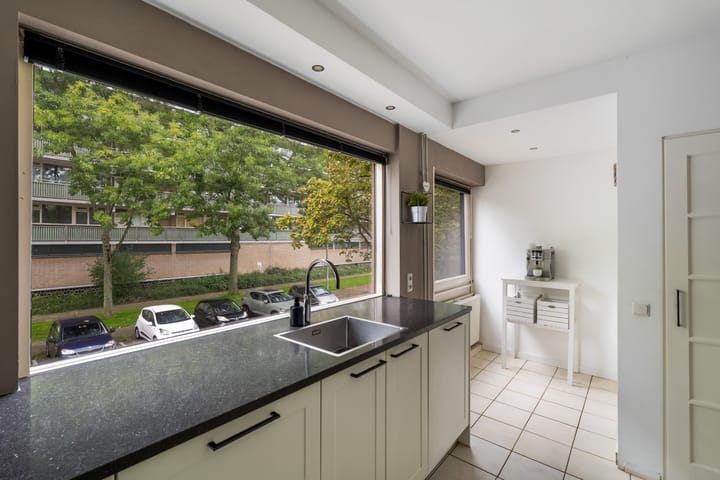 Tussenwoning te koop: Stadhoudersring 29, Zoetermeer