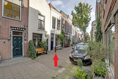 Keizerstraat thumbnail