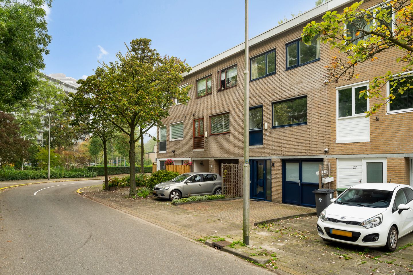 Foto 49 van Stadhoudersring 29
