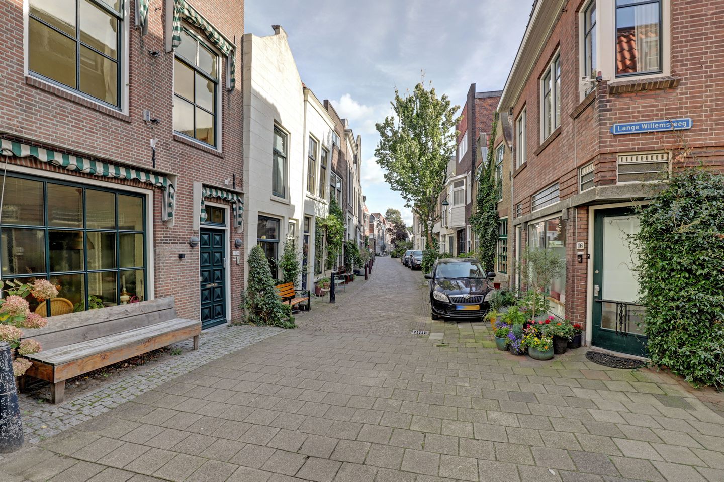 Foto 40 van Keizerstraat 17