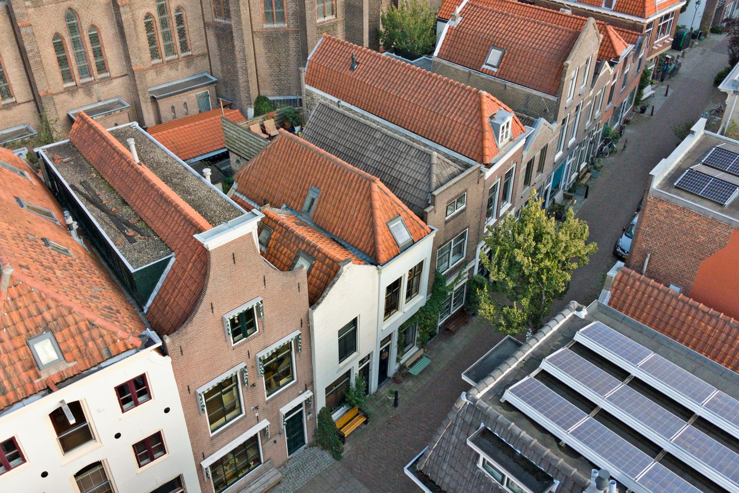 Foto 44 van Keizerstraat 17