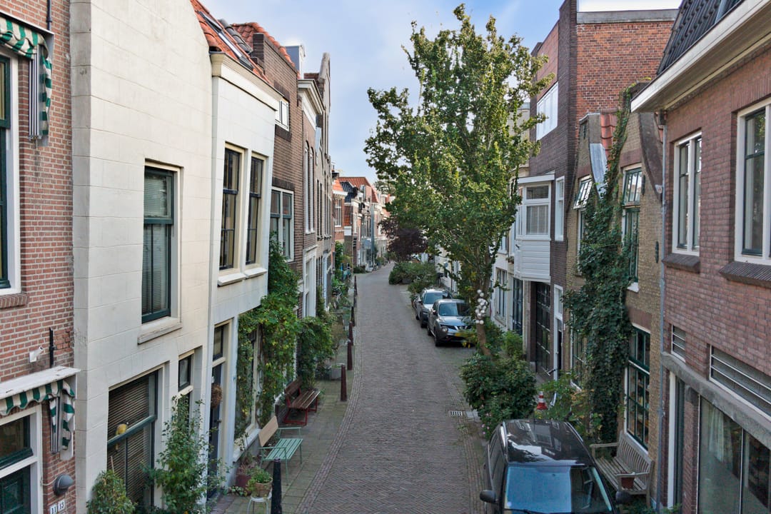 Foto 43 van Keizerstraat 17