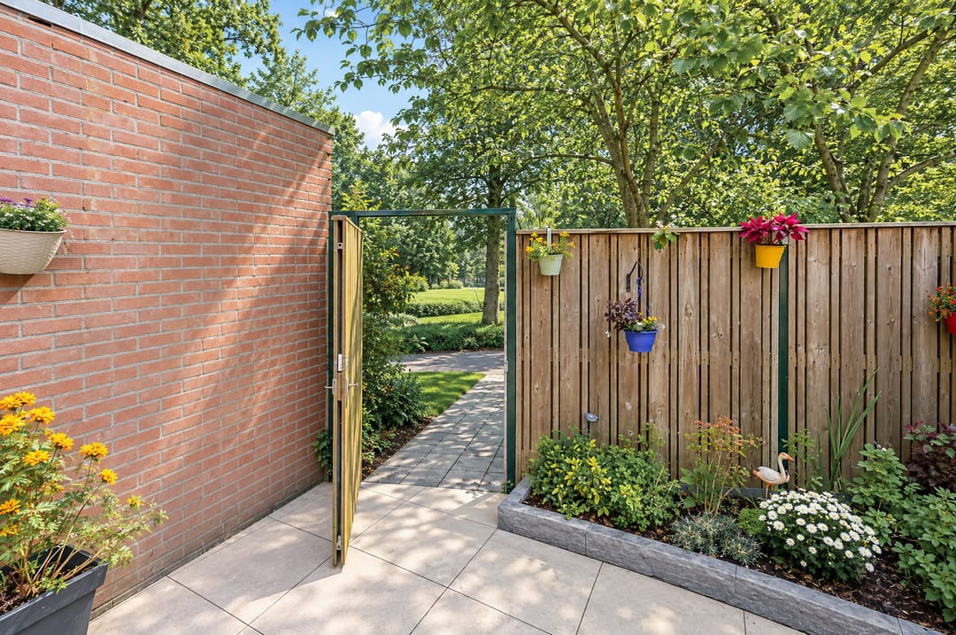 Photo 22 of Bolderiklaan 58