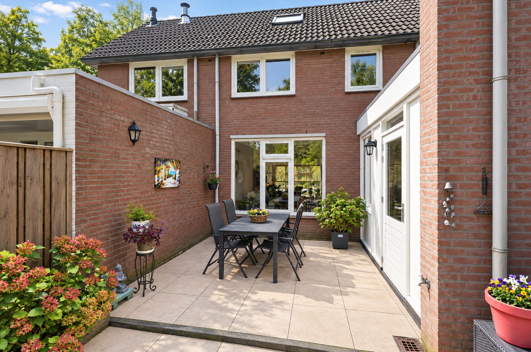 Photo 18 of Bolderiklaan 58