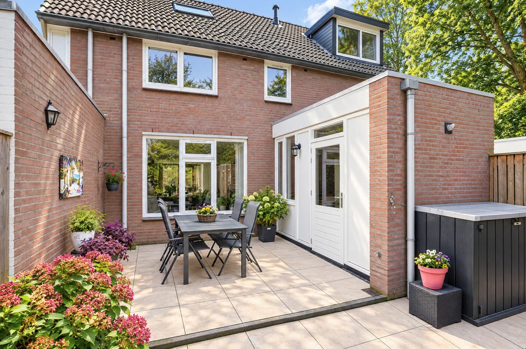 Photo 17 of Bolderiklaan 58