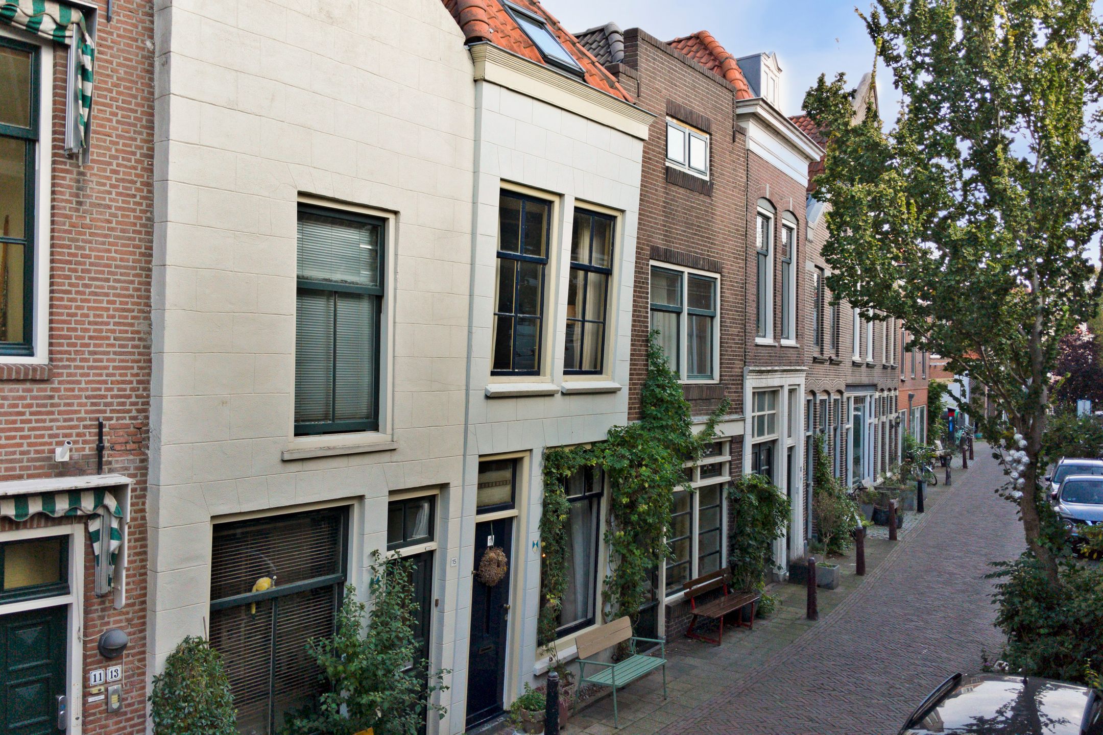Foto 42 van Keizerstraat 17