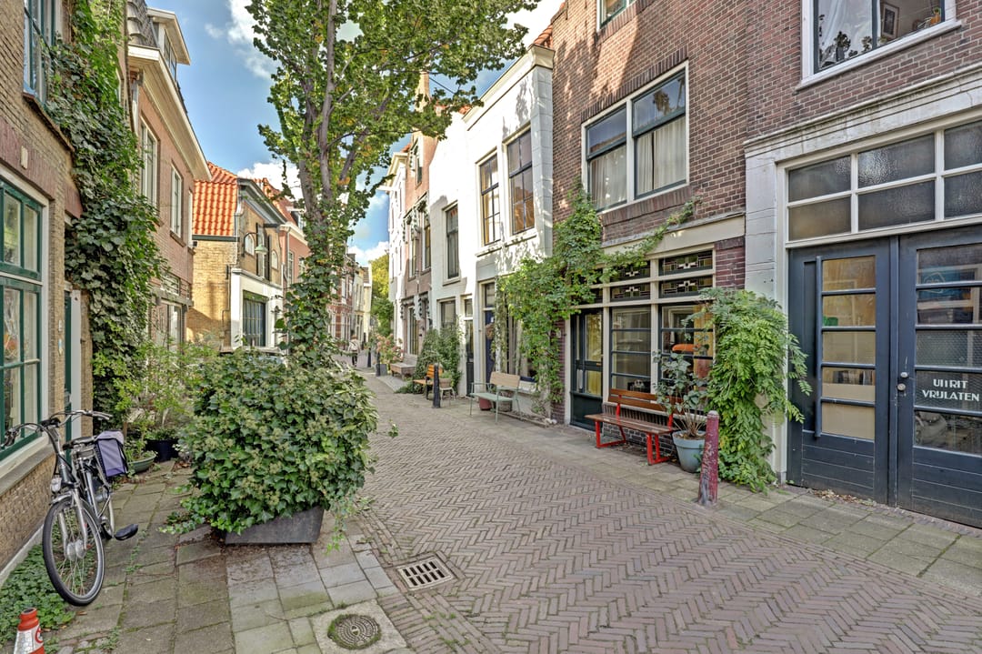 Foto 41 van Keizerstraat 17