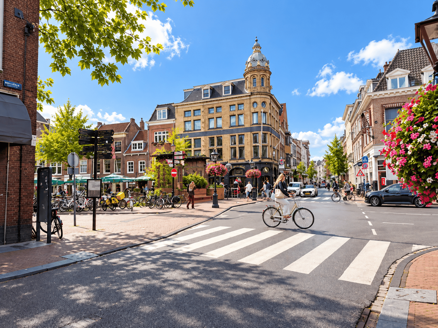 Bekijk foto 3 van Breestraat 1