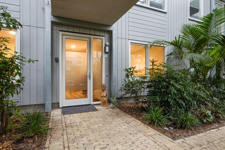 Appartement te koop: Prinsessenpark 6, Leeuwarden