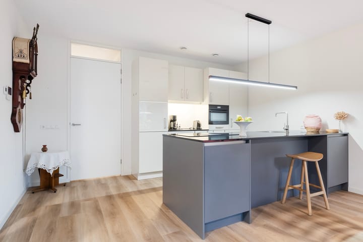 Appartement te koop: Prinsessenpark 6, Leeuwarden