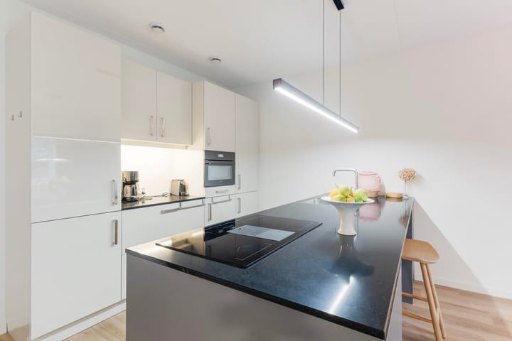Appartement te koop: Prinsessenpark 6, Leeuwarden