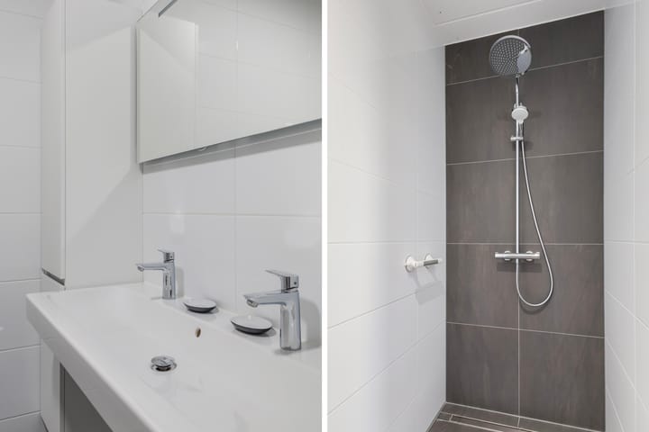 Appartement te koop: Prinsessenpark 6, Leeuwarden