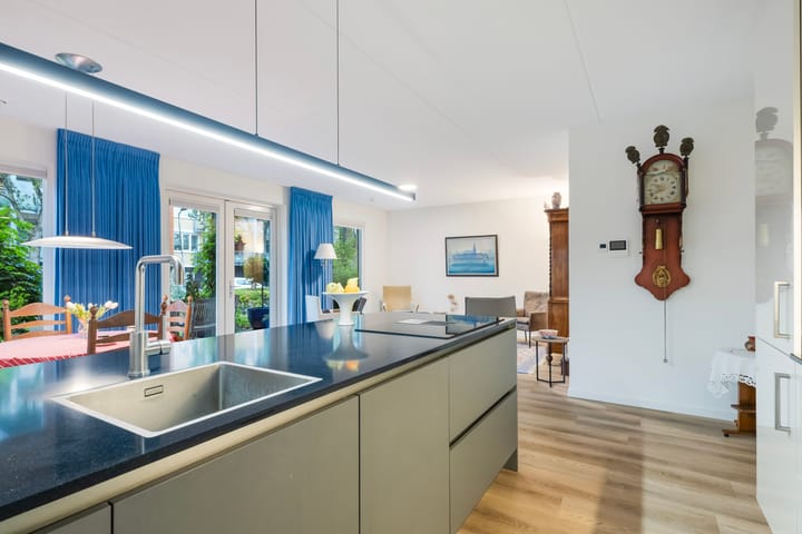 Appartement te koop: Prinsessenpark 6, Leeuwarden