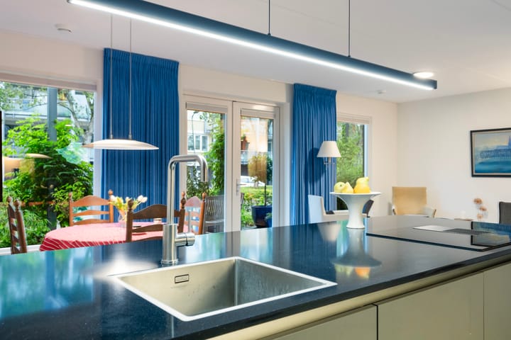 Appartement te koop: Prinsessenpark 6, Leeuwarden