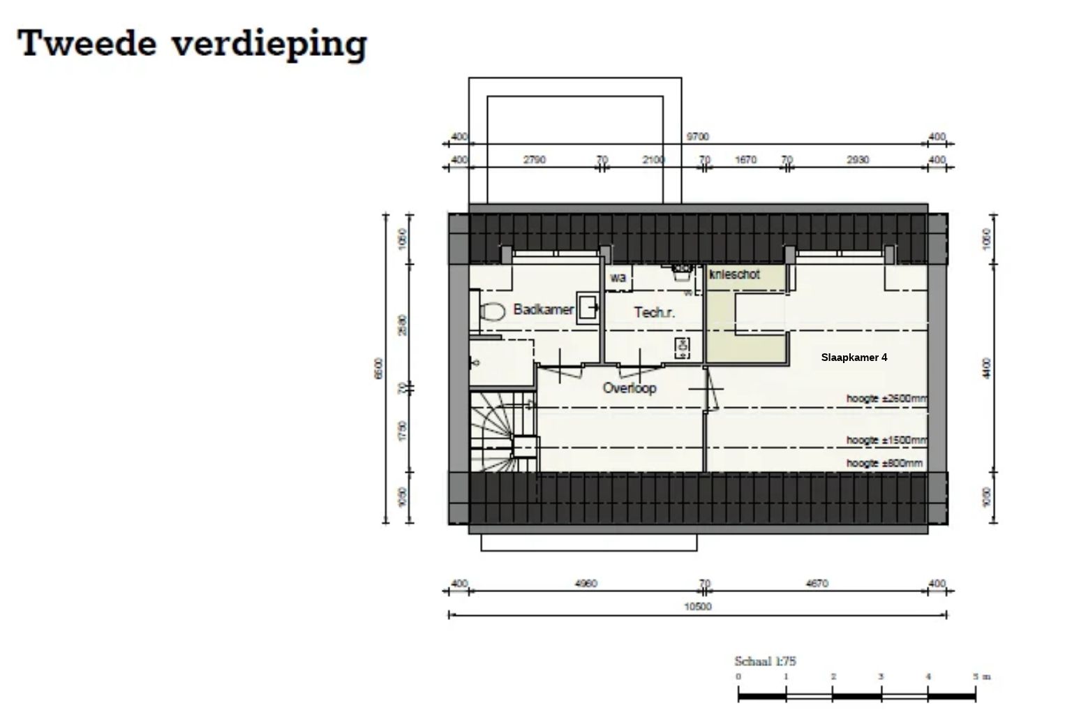 Foto 9 van Apollolaan 48-A