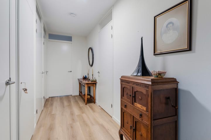 Appartement te koop: Prinsessenpark 6, Leeuwarden