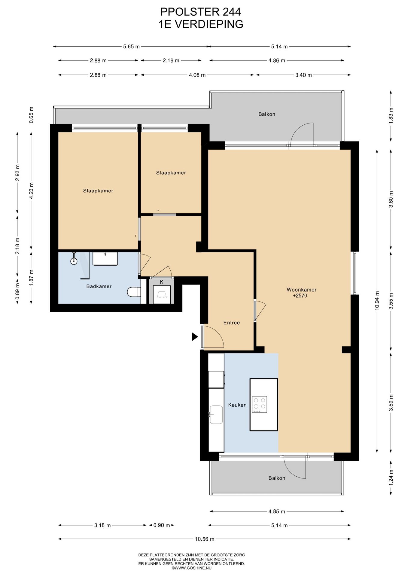 Photo 45 of Poolster 244