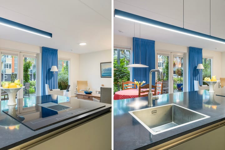 Appartement te koop: Prinsessenpark 6, Leeuwarden
