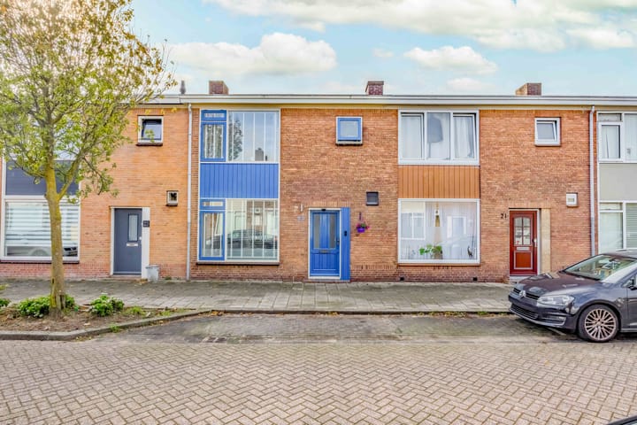 Foto 4 van Kerkbeeklaan 23