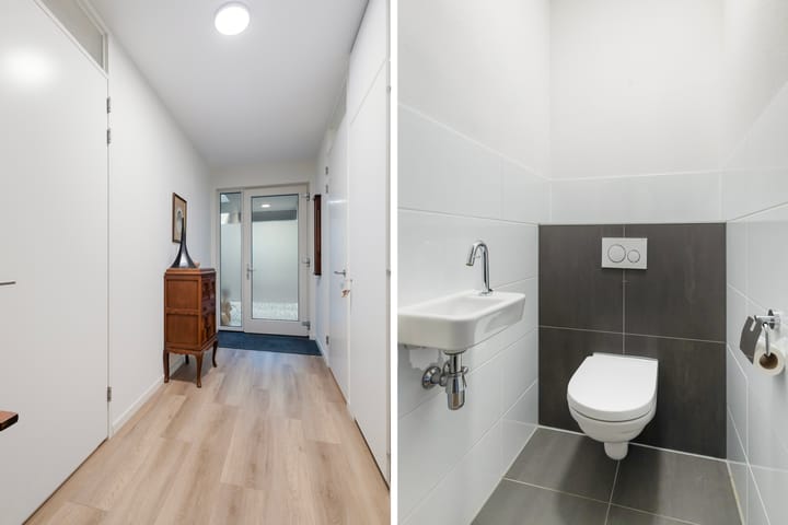 Appartement te koop: Prinsessenpark 6, Leeuwarden
