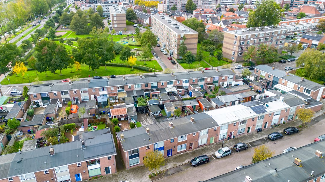 Foto 43 van Kerkbeeklaan 23