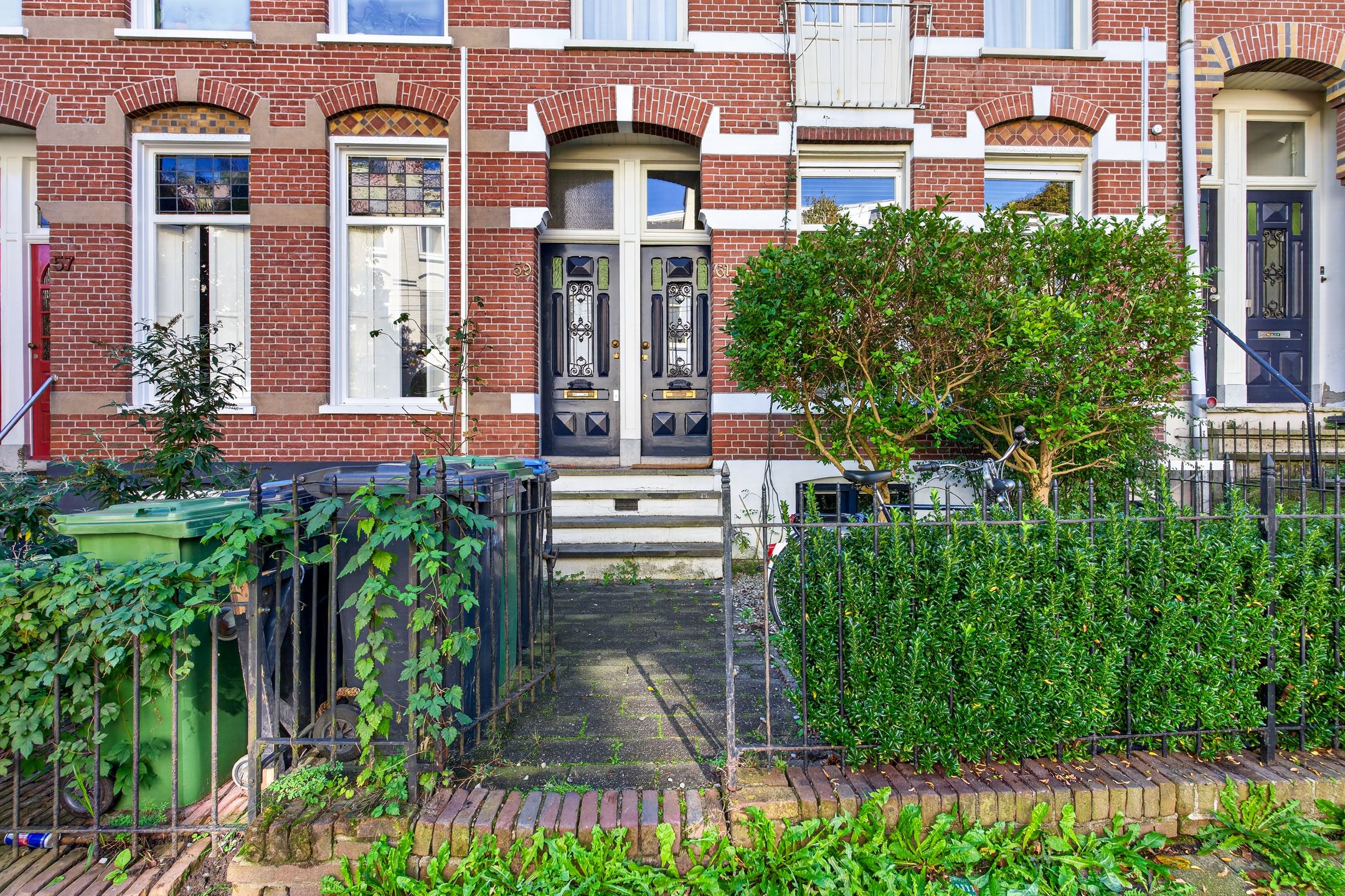 Photo 33 of Graaf Lodewijkstraat 61