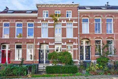Graaf Lodewijkstraat thumbnail