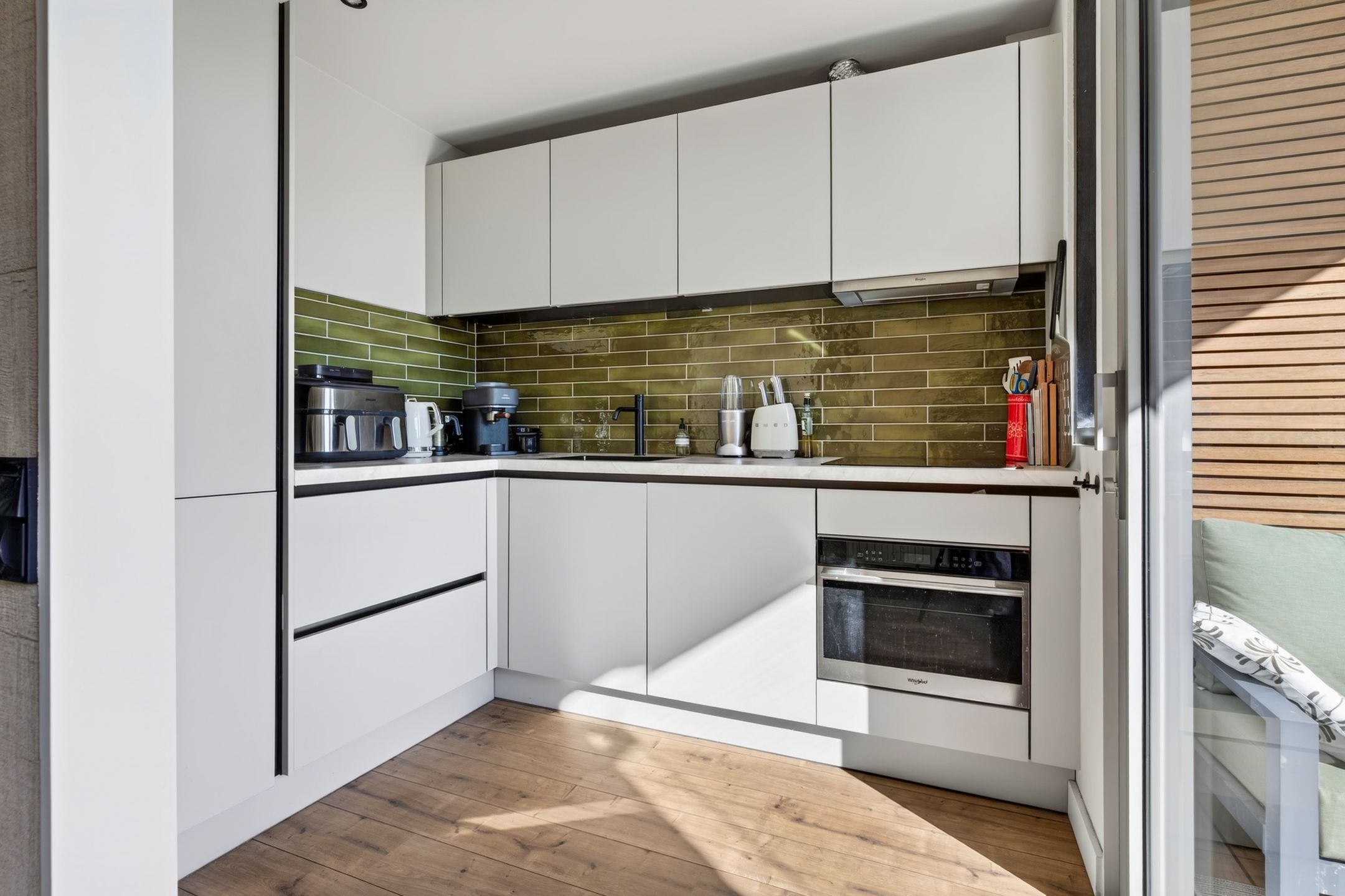 Photo 12 of Graaf Lodewijkstraat 61